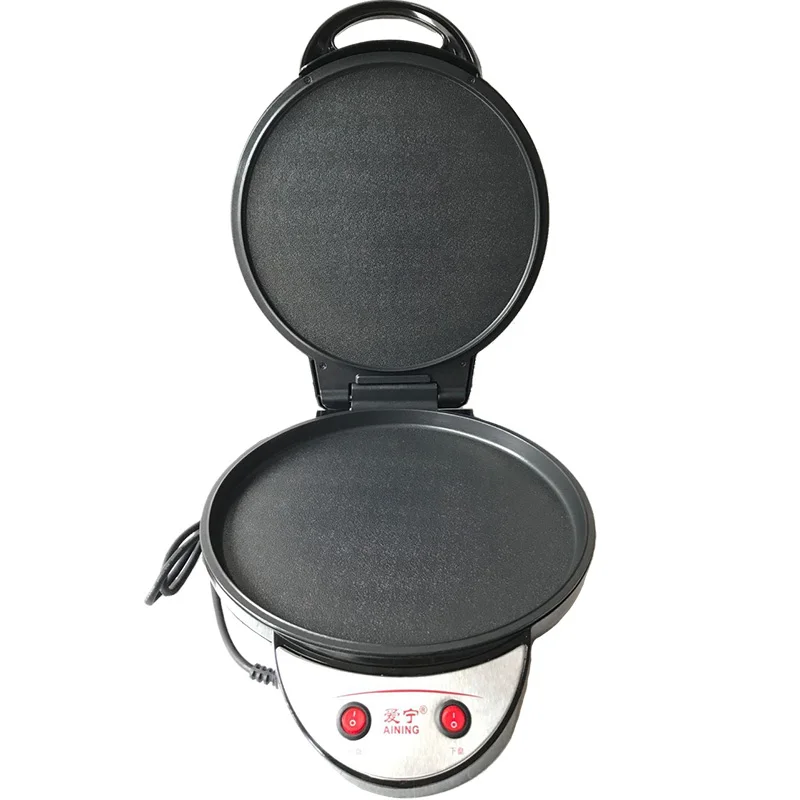 

Electric Baking Pan Household Griddle Cake Machine Pizza Machine Pancakes AN-6135A