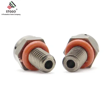 

Aluminum Induction PE Vent Liner