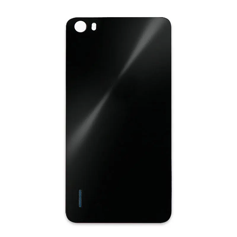 Чехол для аккумулятора Mcdark Huawei P8 lite задняя крышка панель Honor 6 запасные