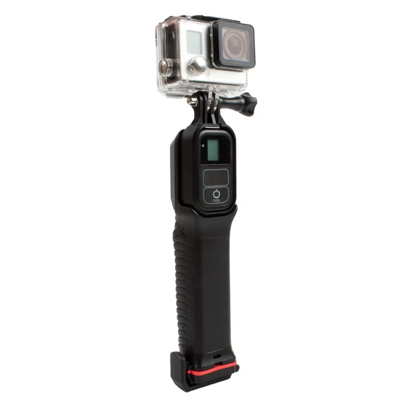 Go pro Waterproof Diving Floating Extension Pole Float Floaty Monopod