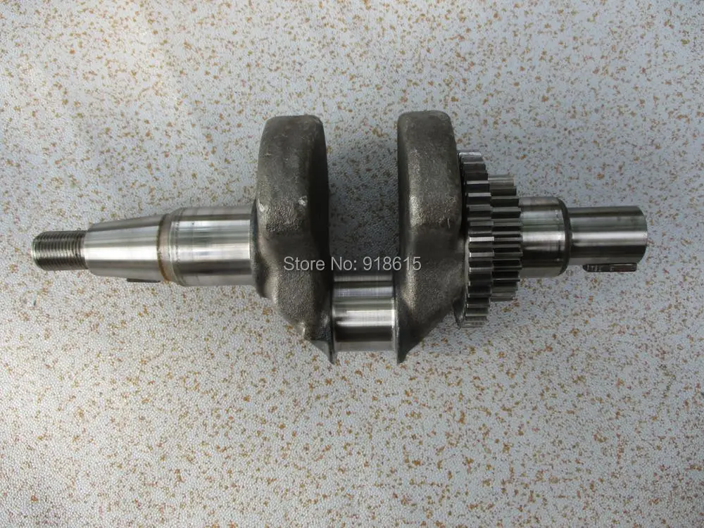 

MZ360R 2000RPM 357CM3 7WT CRANKSHAFT FIT YAMAHA GASOLINE EINGINE GENIUNE