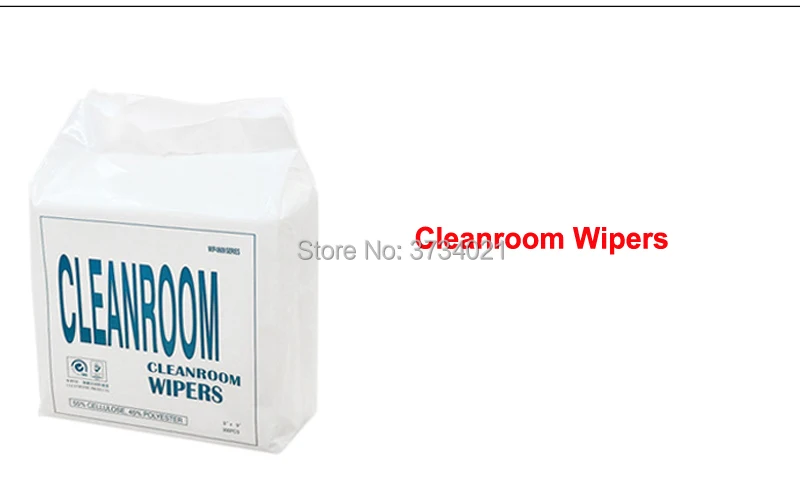 Fiber Cleaning Tool Kit (15)