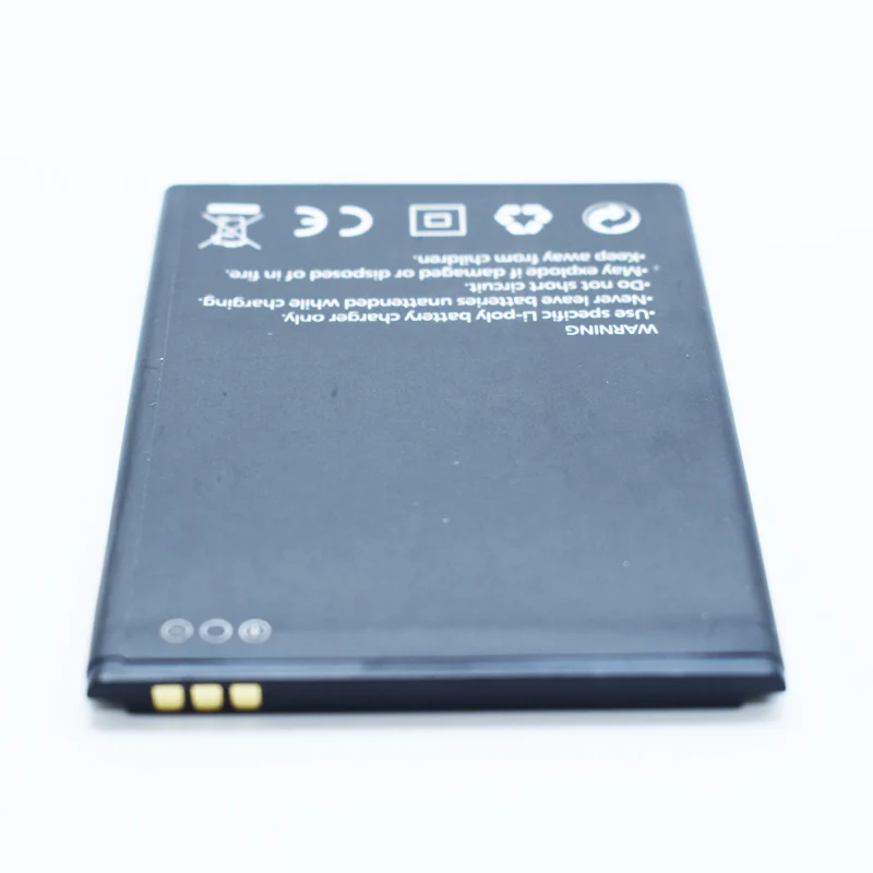 Hekiy 100% Новый оригинальный аккумулятор для Blackview A5 A 5 2000mAh литий ионный мобильного