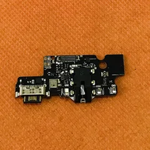 Б/у USB разъем зарядки доска для UMIDIGI One Max Helio P23 Octa Core
