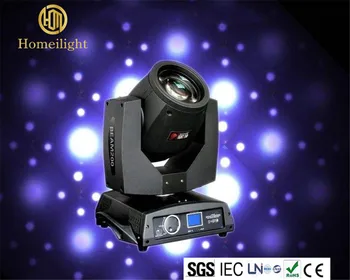 

Moving head beam light 230W, 7r pattern light beam