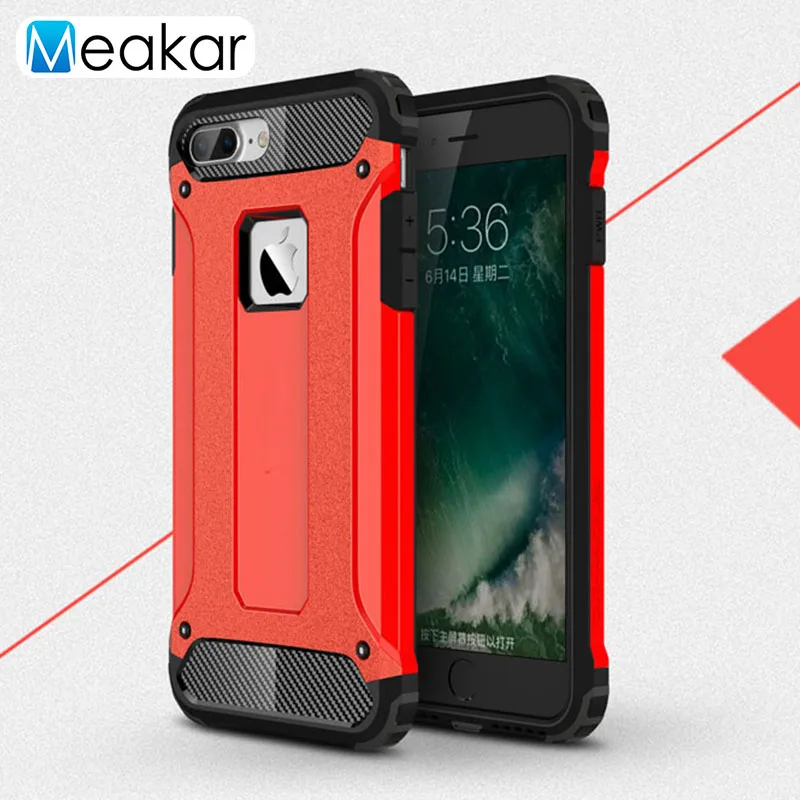 Coque 5.5For iPhone 7 Plus чехол для Apple 8 iPhone7 iPhone8 A1661 A1784 A1864 |