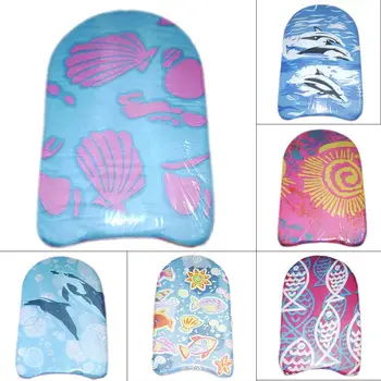 

Durable Practical U-shaped Floating Board Swimming Practice Pool, Beach Cold-resistant, Heat-resistant Board