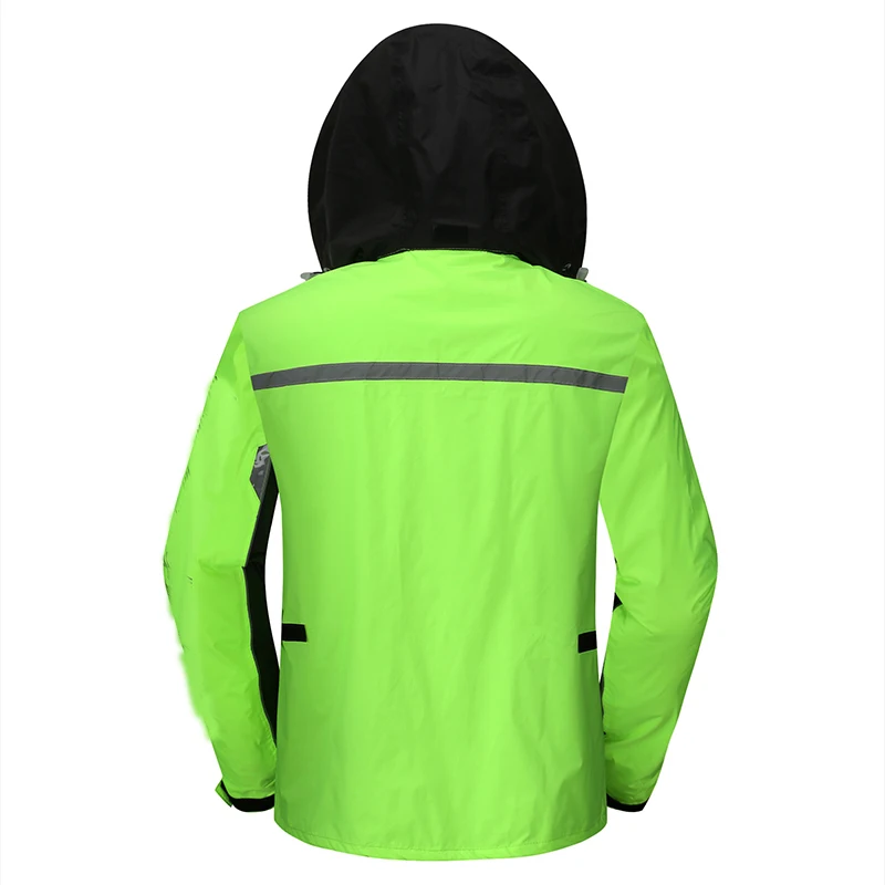 Raincoats  (18)