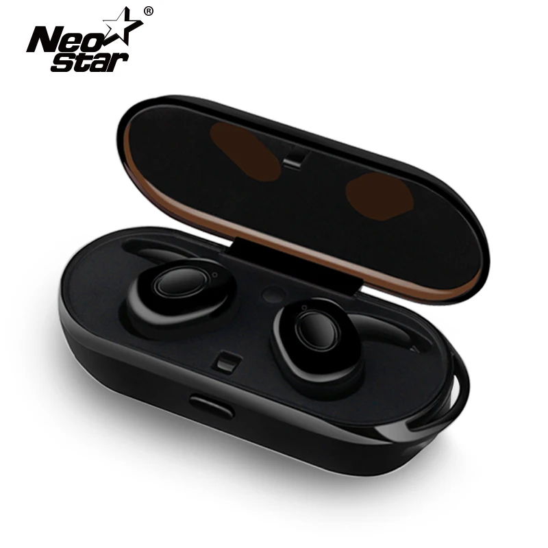 

Mini Wireless Bluetooth Earphone in ear Earpiece Cordless Hands free Headphone Blutooth Stereo Auriculares Earbuds Pair