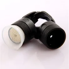 50 шт./лот чернила татуировки черный Кепки кольцо и пигмент кольцо чашки с губкой(10 шт. черный чернильнице кольца+ 40 шт. чернильнице с губкой