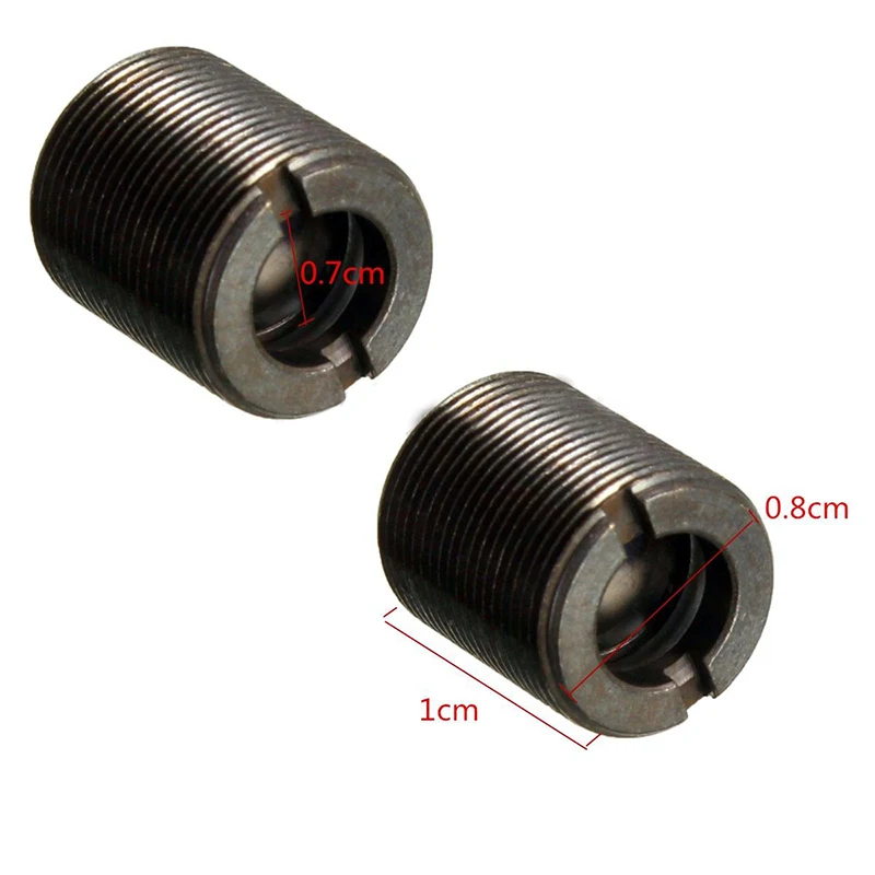 1pc 3 Layers Coated Glass Lens Mayitr Collimating Coated Glass Focusing Lens For 405nm Violet/Blue Laser Diode