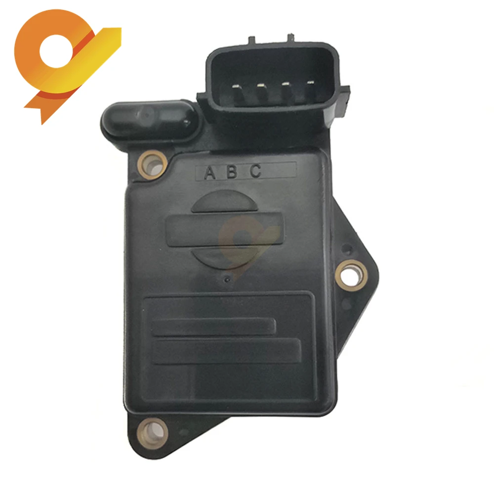 Датчик расхода воздуха 4 контакта для 100 NX B13 PRIMERA P10 Traveller W10 1 6 2 0 i SUNNY III N14 1.4i AFH45M 46 |
