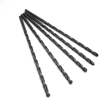 

M2 9*300 10PCS 7mmM2 high speed steel all twist drill, stainless steel drill, metal drill twist drill