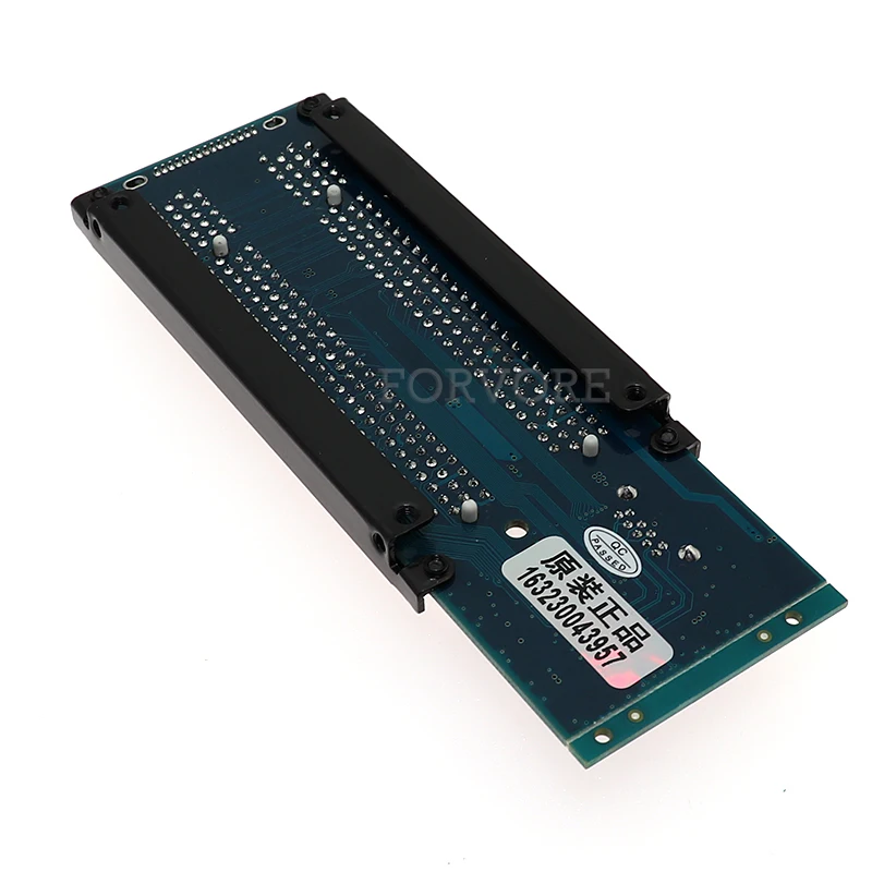 PCI e 1x 4x 8x 16x в два слота адаптер pci express конвертер внешний слот карта|Платы