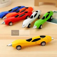 500 шт/партия Горячая оформите свой логотип на рекламе автомобиля шариковая ручка в форме цветка ручка с бесплатной доставкой отправка DHL eхpress