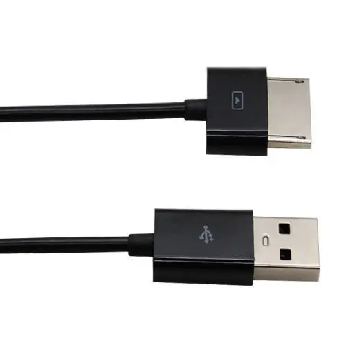 Usb кабель для зарядки и передачи данных YSAGi зарядное устройство ASUS EE Pad Vivo Transformer Tab