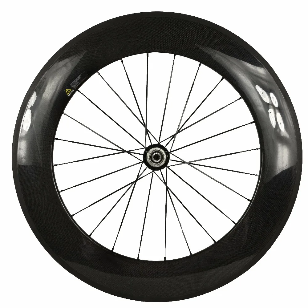 Углеродные колеса 700C колеса для дорожного велосипеда 50 мм 88 мм клинчер для велосипеда Углеродные колеса