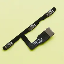 Для Meizu Pro 6 Мощность Swtich объем кнопки клавиатуры Ремонт Замена Высокое качество испытания