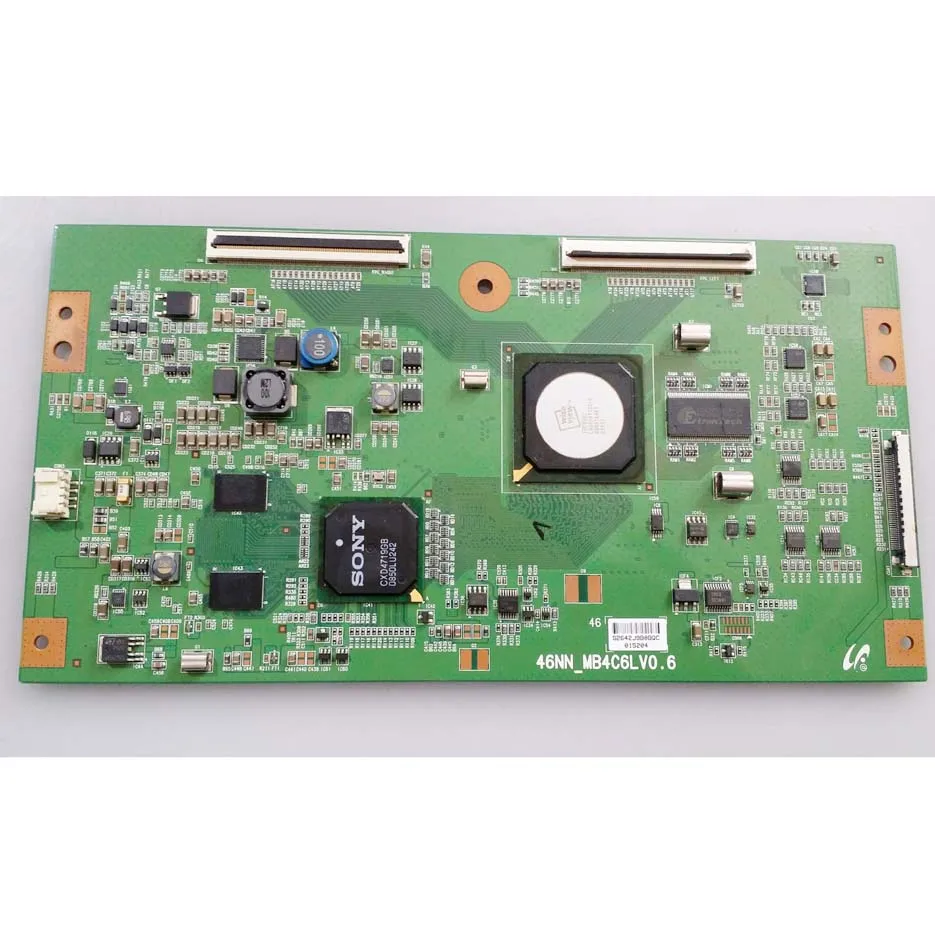 Оригинал для Sony KDL 46W5500 logic board 46NN MB4C6LV0.6 LTY460HF05|logic for iphone|logic ipod touchlogic macbook pro |