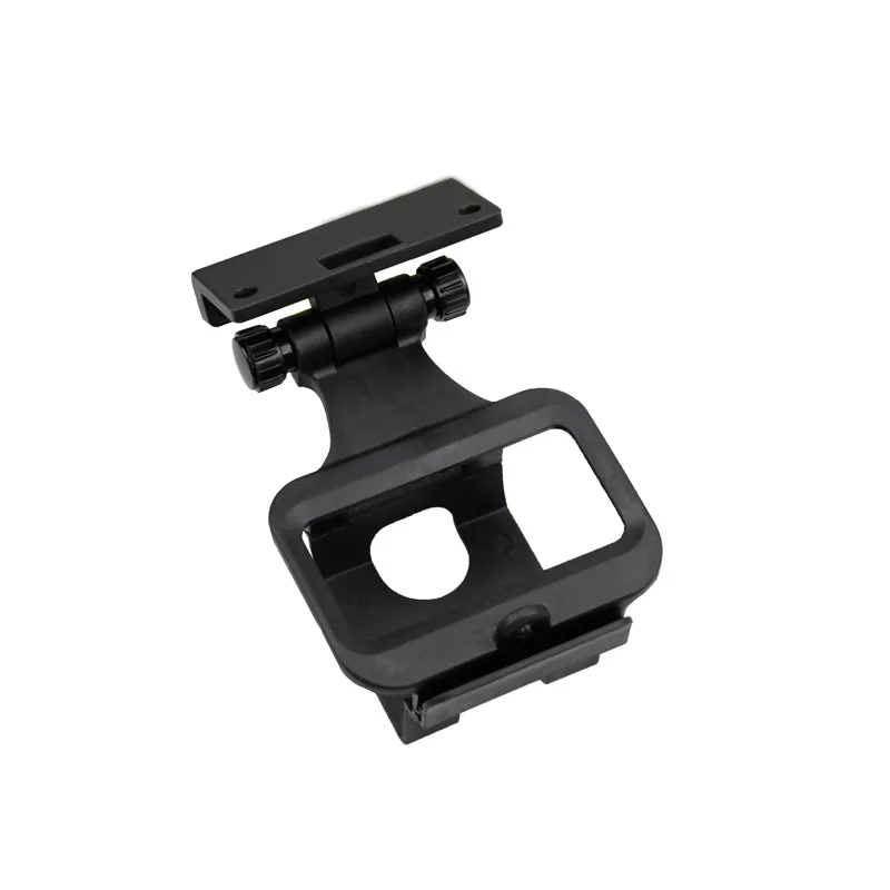 Remote Controller Extension Holder for DJI CrystalSky Monitor Bracket Tablet Phone Mount For Mavic 2 Pro Zoom Air Spark Drone