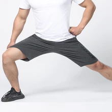 LONGHONGYU Плюс Размер 7XL 6XL мужские пляжные шорты брендовые Короткие штаны Повседневная одежда шорты Homme верхняя одежда шорты для мужчин Moda Praia