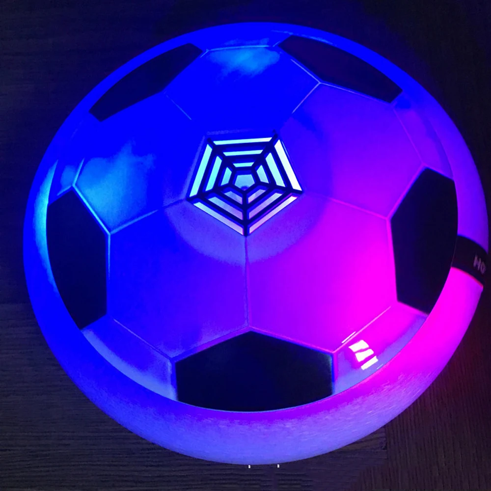 Buy Free epacket Sales Air Power Soccer Balls Disc