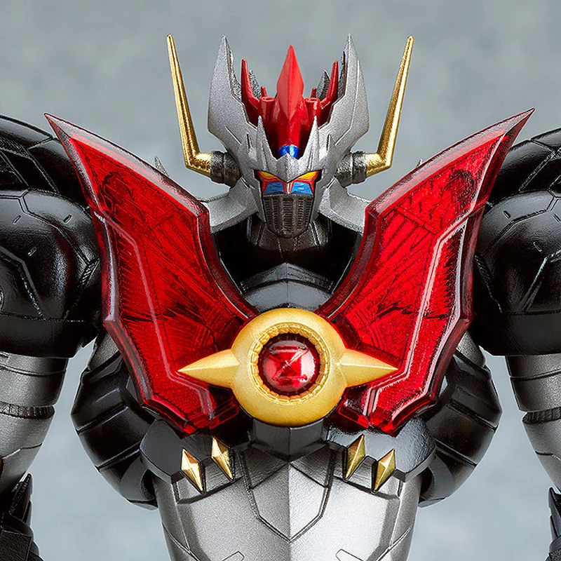 Экшн фигурка BANDAI мазнкер хао среднероидная хорошая улыбка модификация