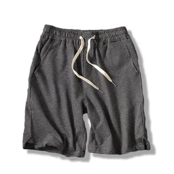 

Men's Board Shorts Summer Fitness Beach Short Trunks Printed boardshort Loose Drawstring Casual Short homme mens board shorts