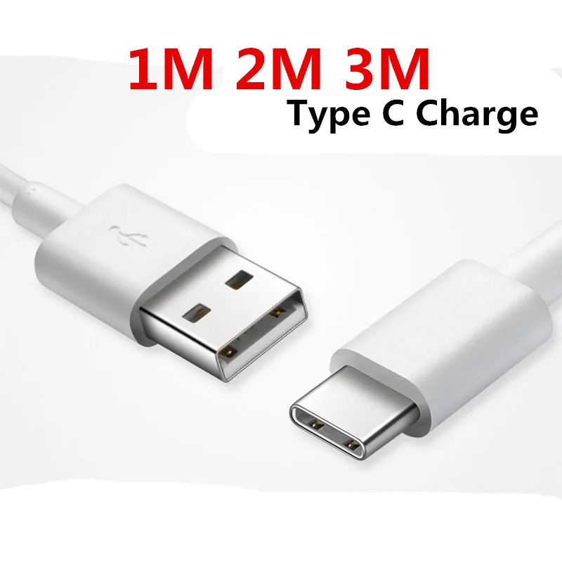 USB устройство для зарядки и передачи данных длина 1 м/2 м/3 м|Зарядные устройства| |