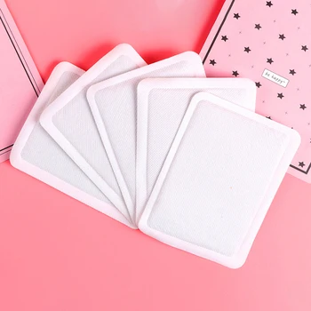 

20pcs/lot Lasting Heat Patch Winter Keep Body Warm Paste Pads Cartoon Self-heating Warm Paste Pads Body Warmer Stickers