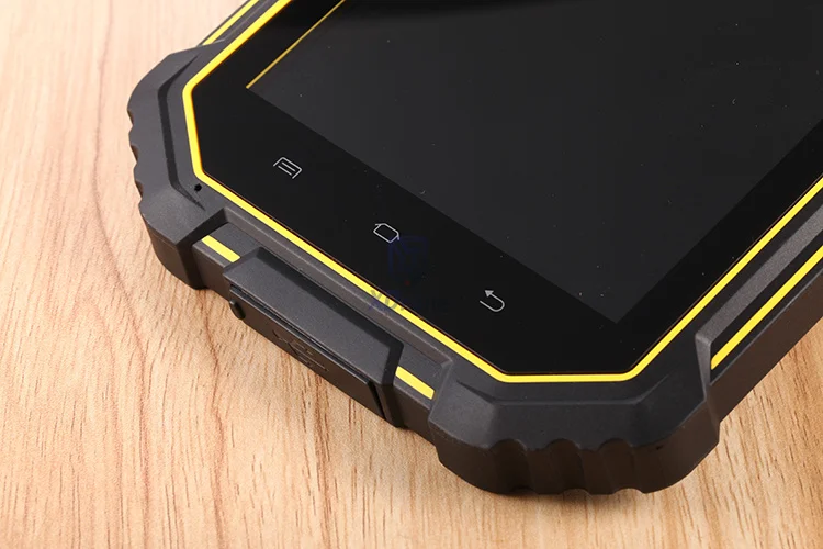 2020 original M16+ IP67 Rugged Tablet PC Android 9.0 Waterproof Phone MTK6762 7" FHD 4GB RAM 64GB ROM Dual Sim 4G LTE GPS