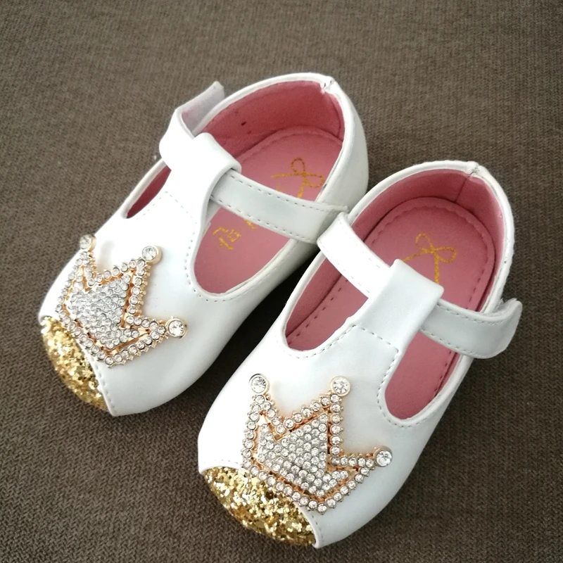 4 year baby girl shoes