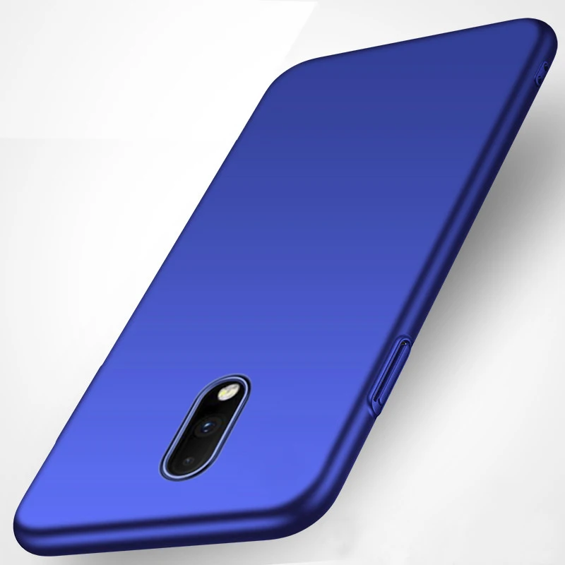 Чехол YonLinTan i Coque чехол для Oneplus One plus 7 Pro oneplus Жесткий ПК на роскошный простой