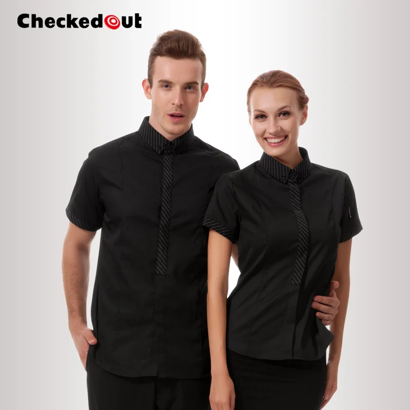 Download Popular Waiters Uniforms-Buy Cheap Waiters Uniforms lots ...