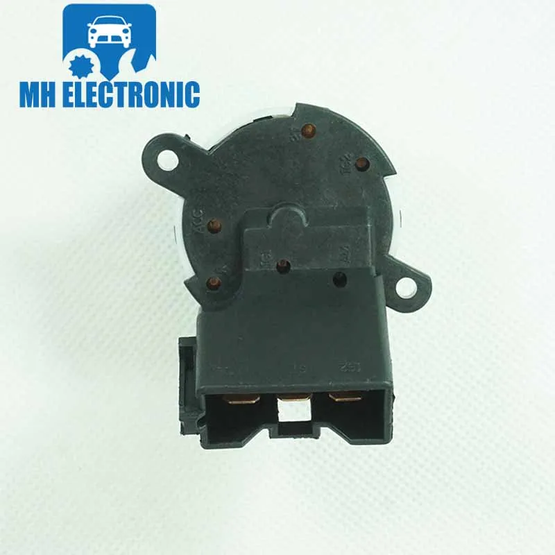 MH Электронный Новый Переключатель зажигания MB903639 подходит для Mitsubishi Pajero Montero IV