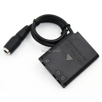 

CP-45 CP45 DC COUPLER For FUJIFILM FinePix Z10FD Z20FD Z100FD Z800 EXR
