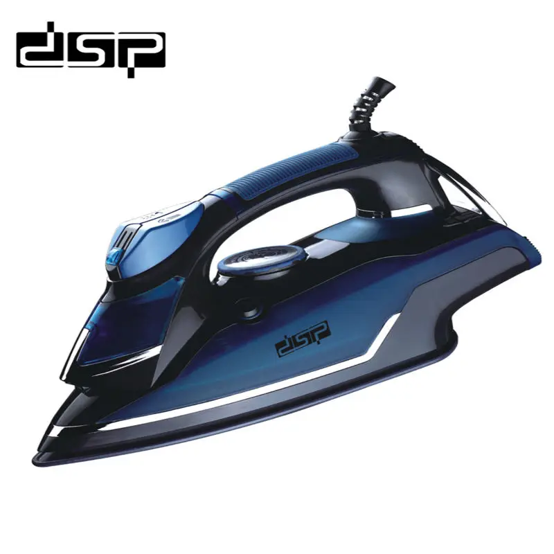 

DSP Multi-function portable iron ironing clothes do not hurt clothes iron ironing 2000W 220-240V
