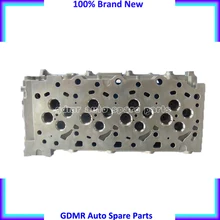 16 V голая D4CB Головка блока цилиндров 22100-4A000 22100-4A060 22100-4A010 22100-4A020 AMC 908 751 для hyundai H1 H200 Starex швейцар 2497CC