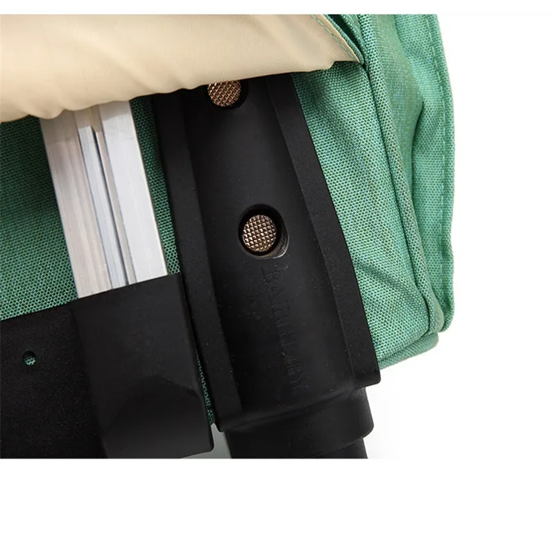 Мумия дорожные сумки с паролем корейской тележки случае стиль рычаг колеса детские открытый играть посылка производителей оптовая продажа