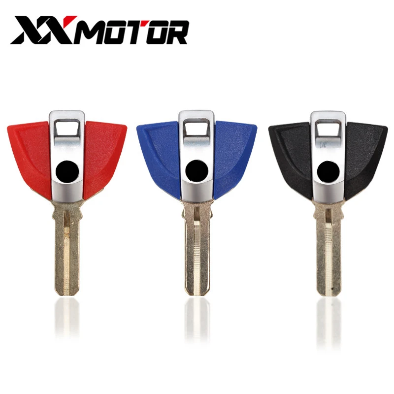 Accesorios de Motocicleta sin cortar, llave de Motor en blanco, Keysn de coche para BMW F650, F800, HP4, S1000, R1200, K1200, K1300, F700GS, K1300R|Candados y pestillos| - AliExpress