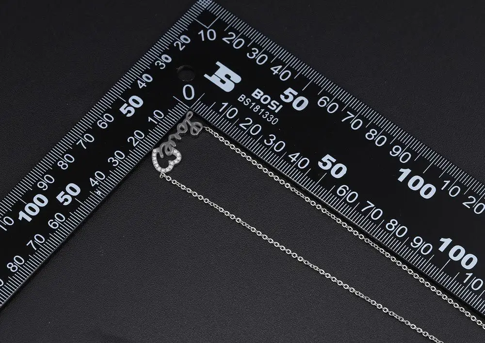 7-necklace women