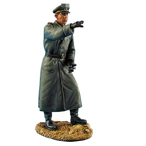 1/35 полимерный солдатский модельный комплект солдатская военная тема Второй