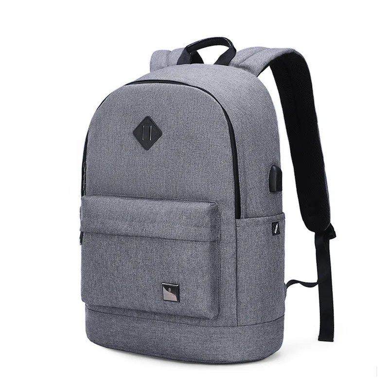 

ARCTIC HUNTER 15.6inch USB Waterproof Laptop Men's bag Sport Travel Business Male Notebook Backpack for Boys School bag Pack
