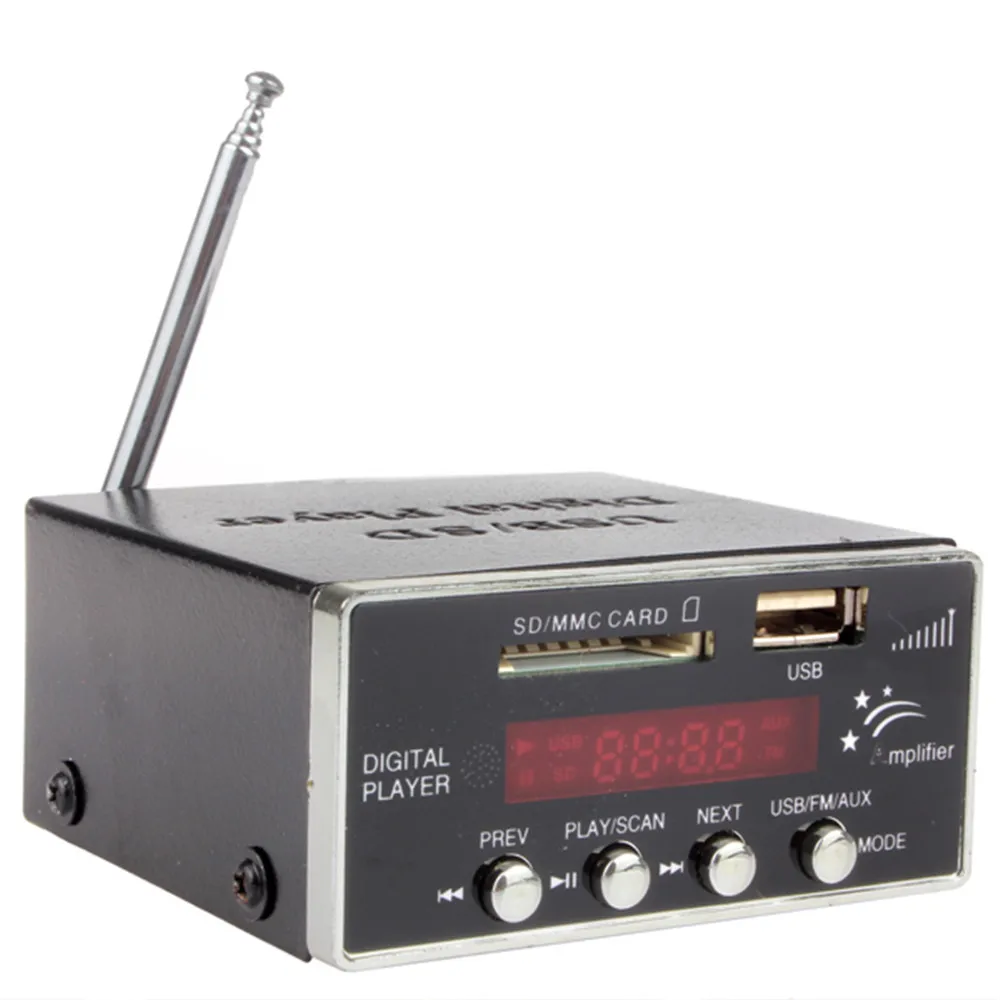 Fm usb купить. USB SD fm Digital Audio Player. USB SD fm Digital Audio Player 4 Ch. Fm усилитель с пультом USB/SD. Digital mp3 плеер усилитель.