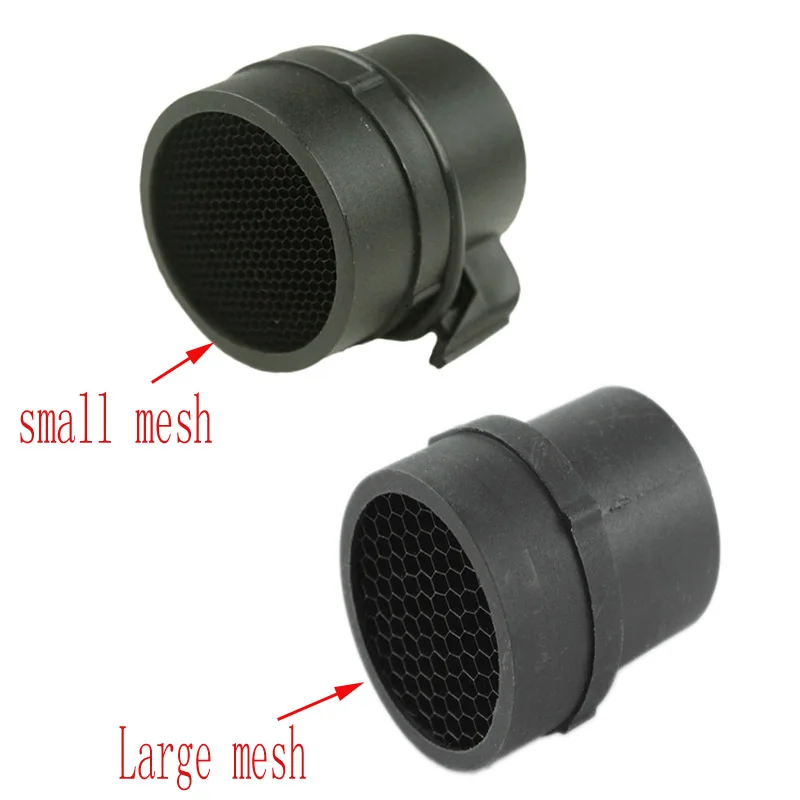 Крышка KILLFLASH & DENFENDER для ACOG (BK/DE) Бесплатная доставка|acog killflash|killflash acogcover for |