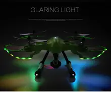 JJRC H26 Swing Wifi Radio Camera Hexacopter Professional Drone Dron Rc Quadcopter Flying Helicopter Fpv Drones With Camera Hd