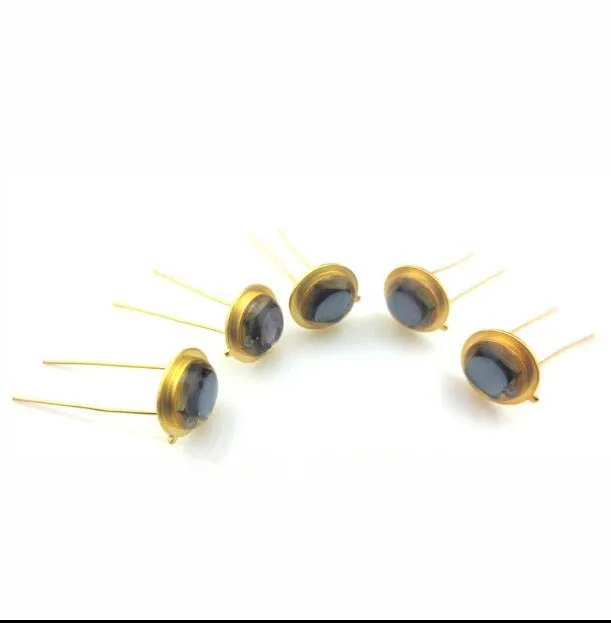 

Size Silicon Photodetector Diode And Metal-encapsulated Solar Optic Silicon Photocell