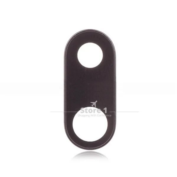 100 original for apple iphone 7 plus camera lens back camera glass lens cover with metal frame for iphone 7 plus 5 5 inch