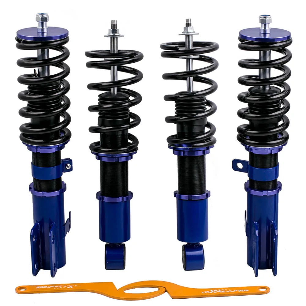 Adjustable Coilover Suspension For Toyota Corolla Matrix 03 08