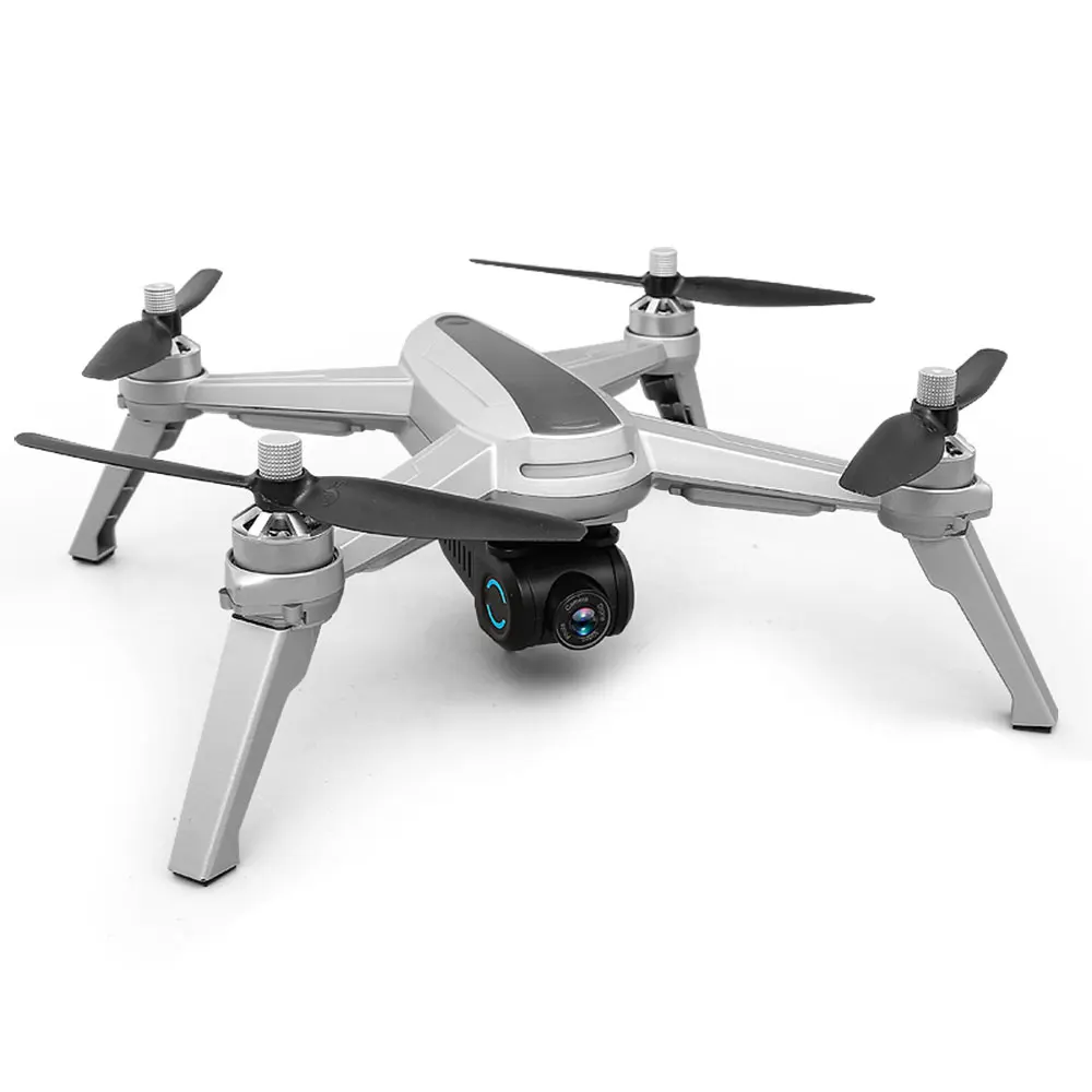 

Brushless Motor RC Drone 5G WIFI FPV 1080P HD Camera GPS Follow Me Directs the Flight One-Button Return Quadcopter Gift